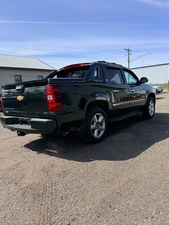 2013 Chevrolet Silverado 2nd Gen - Image 17 of 20