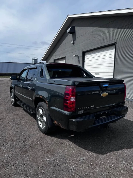 2013 Chevrolet Silverado 2nd Gen - Image 2 of 20