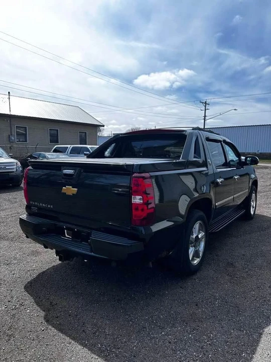 2013 Chevrolet Silverado 2nd Gen - Image 3 of 20