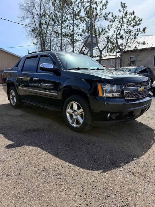 2013 Chevrolet Silverado 2nd Gen - Image 16 of 20