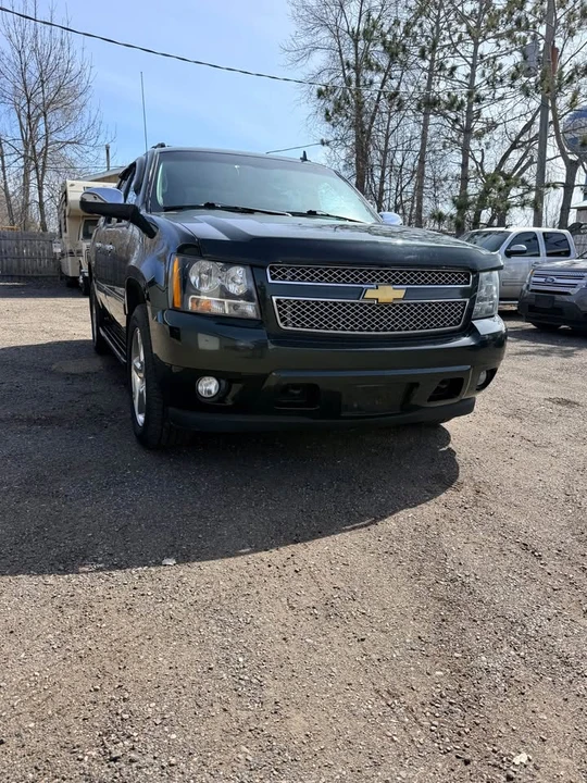 2013 Chevrolet Silverado 2nd Gen - Image 15 of 20