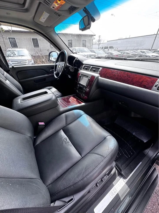 2013 Chevrolet Silverado 2nd Gen - Image 6 of 20
