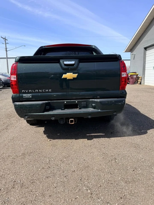 2013 Chevrolet Silverado 2nd Gen - Image 18 of 20