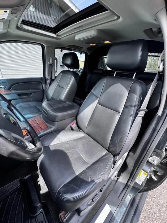 2013 Chevrolet Silverado 2nd Gen - Image 7 of 20