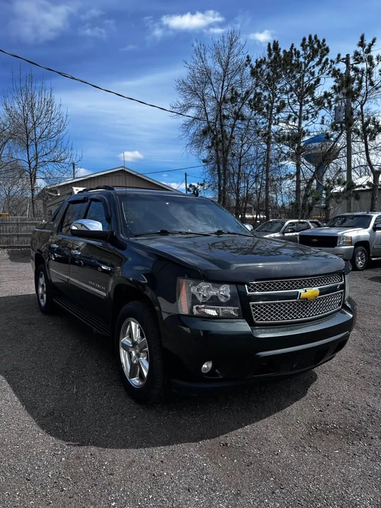 2013 Chevrolet Silverado 2nd Gen - Image 4 of 20