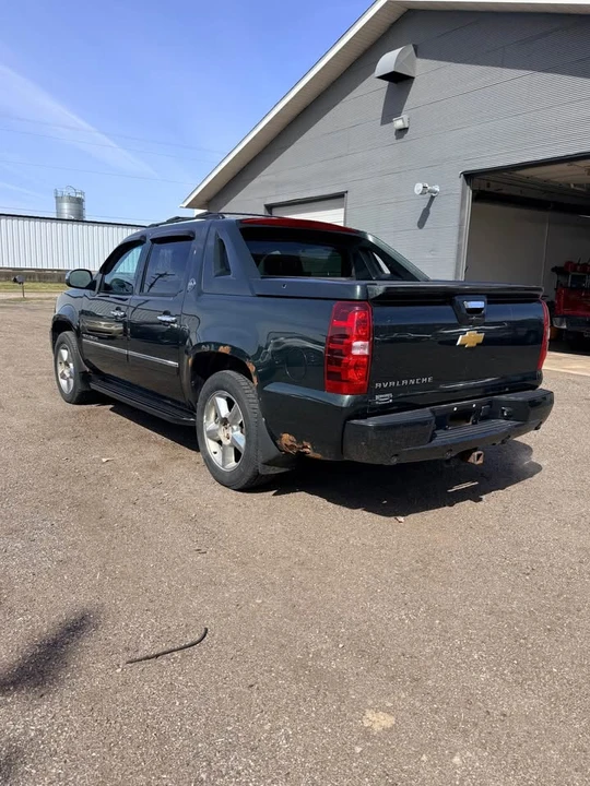 2013 Chevrolet Silverado 2nd Gen - Image 19 of 20