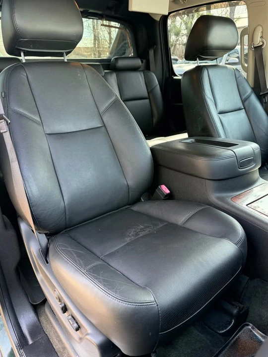 2013 Chevrolet Silverado 2nd Gen - Image 14 of 20