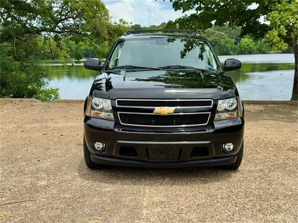 2013 Chevrolet Avalanche - Image 10 of 22