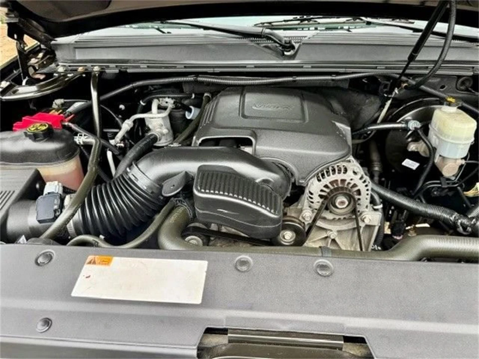 2013 Chevrolet Avalanche - Image 22 of 22