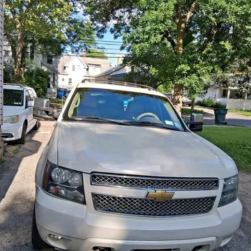 2013 Chevrolet Avalanche 1500 Sport Utility Pickup 4D