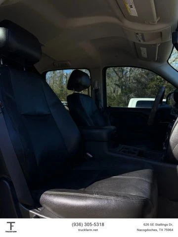 2013 Chevrolet Avalanche - Image 8 of 15