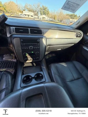 2013 Chevrolet Avalanche - Image 13 of 15