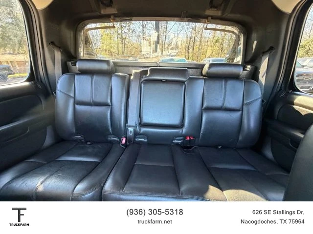 2013 Chevrolet Avalanche - Image 14 of 15