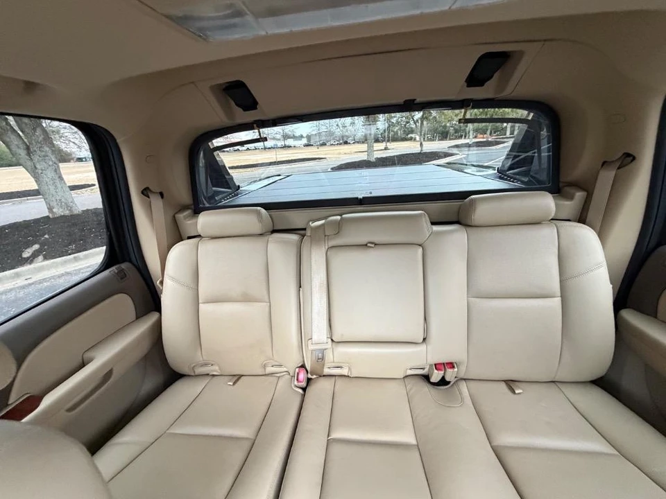 2013 Chevrolet Avalanche - Image 21 of 21
