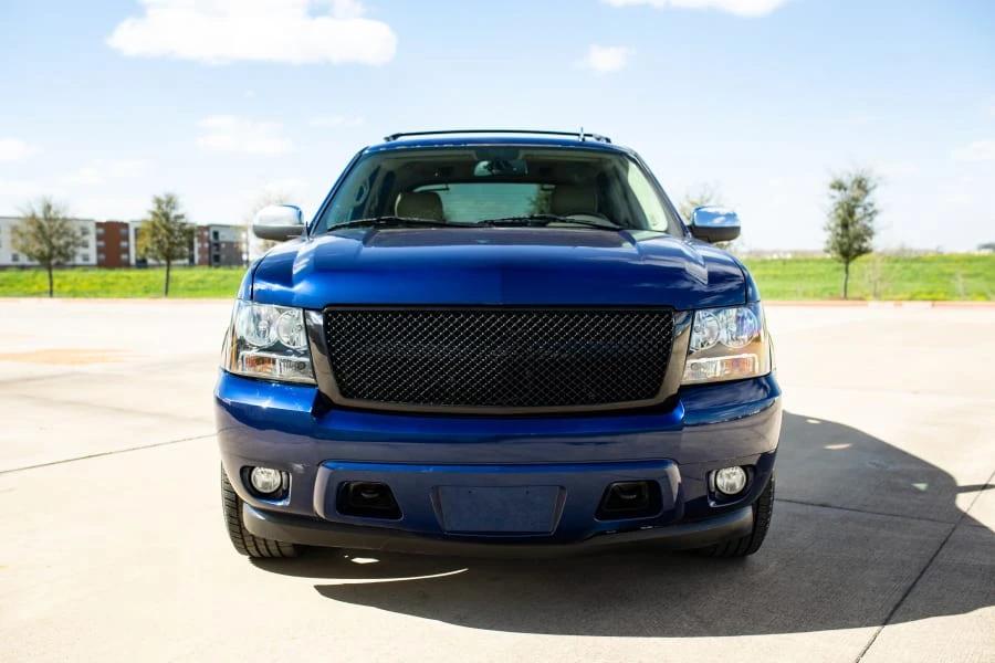 2013 Chevrolet Avalanche - Image 4 of 21