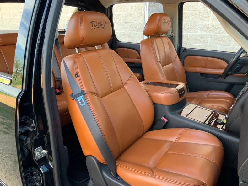 2013 Chevrolet Avalanche - Image 28 of 31