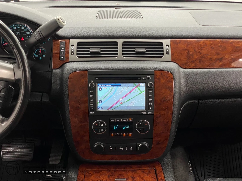 2013 Chevrolet Avalanche - Image 20 of 21