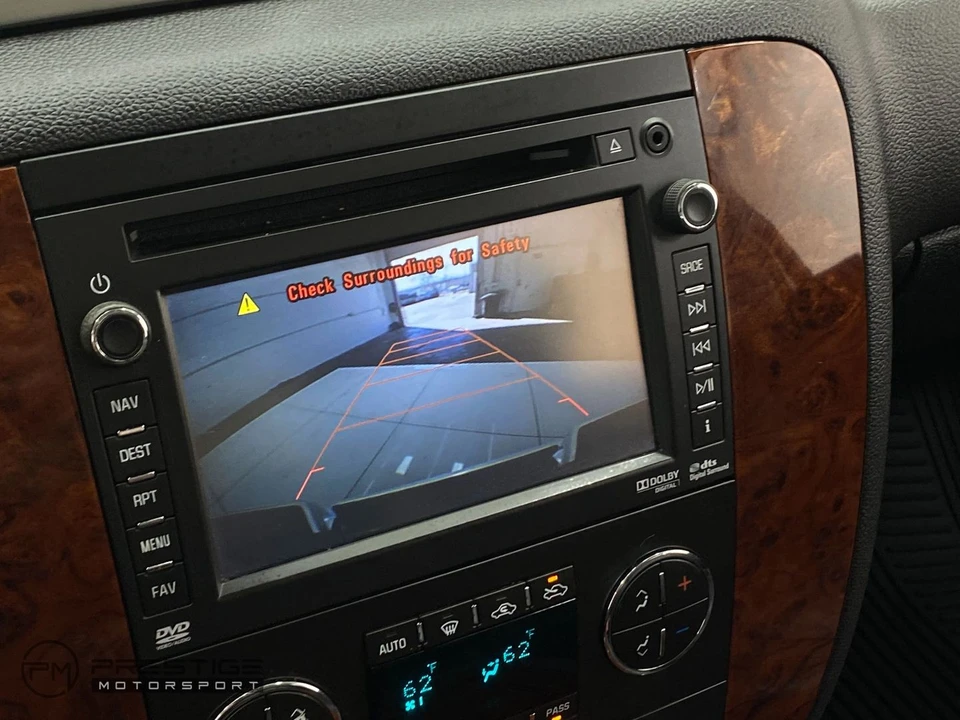 2013 Chevrolet Avalanche - Image 21 of 21