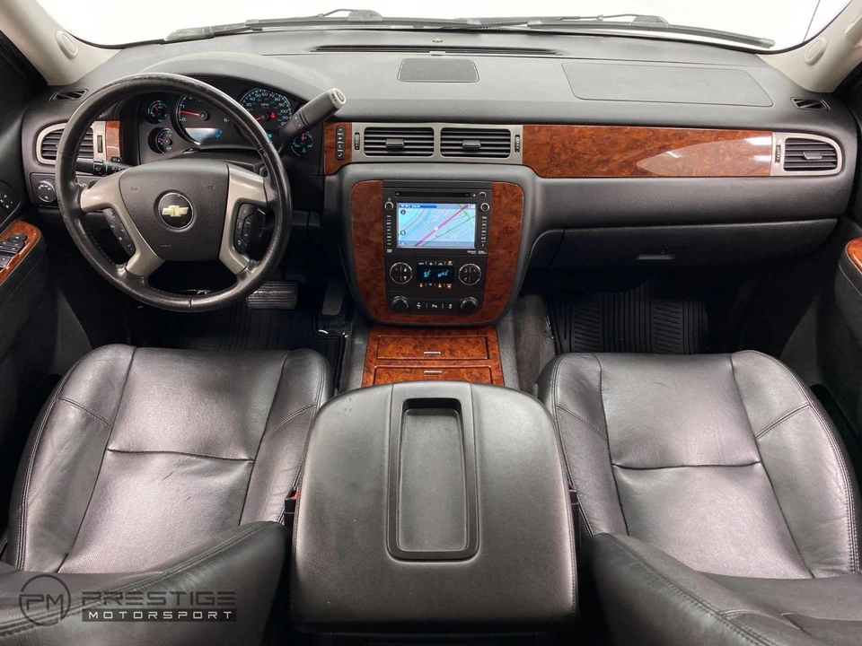 2013 Chevrolet Avalanche - Image 19 of 21