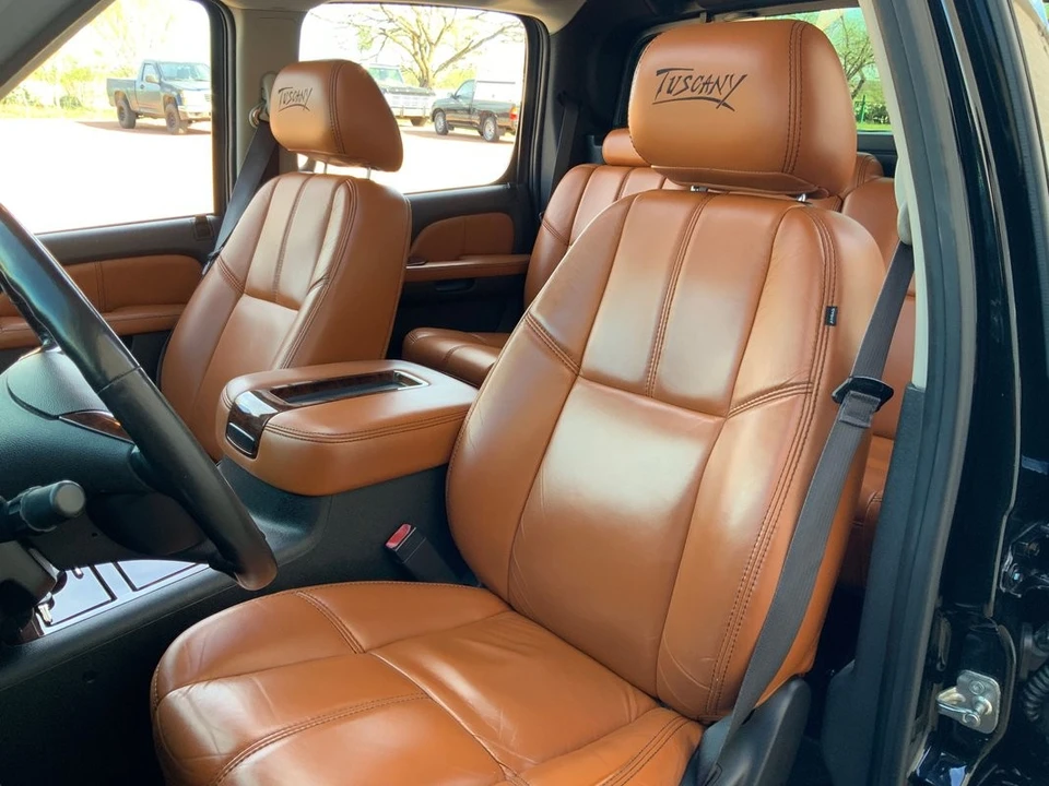 2013 Chevrolet Avalanche - Image 21 of 21
