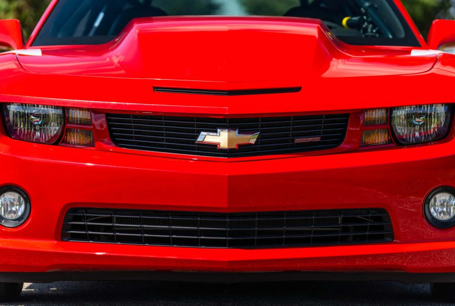 2013 Chevrolet Camaro 5th Gen - Image 9 of 31
