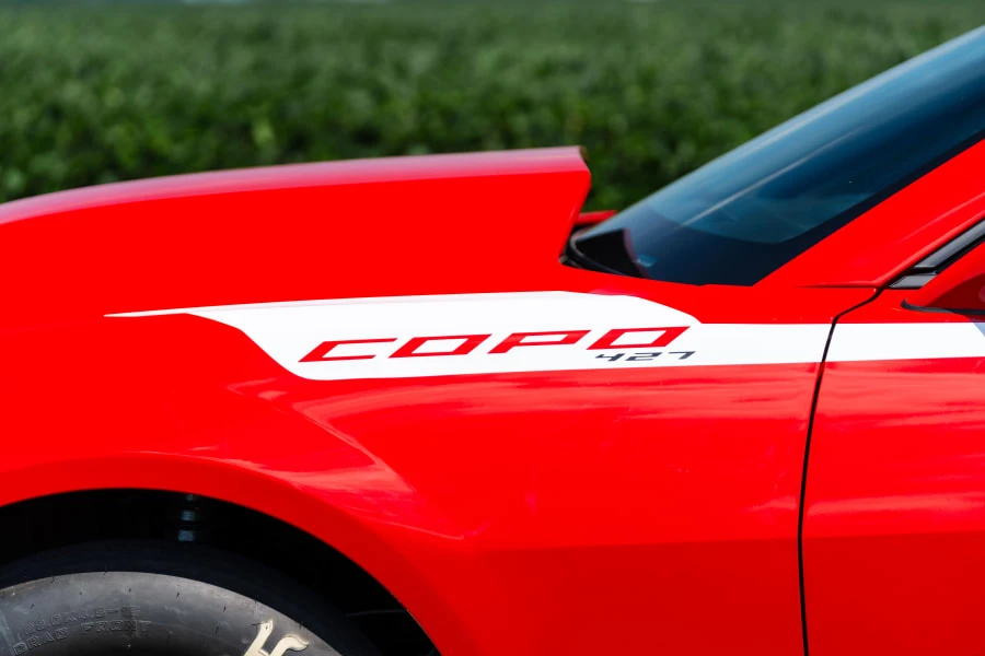 2013 Chevrolet Camaro 5th Gen - Image 10 of 31