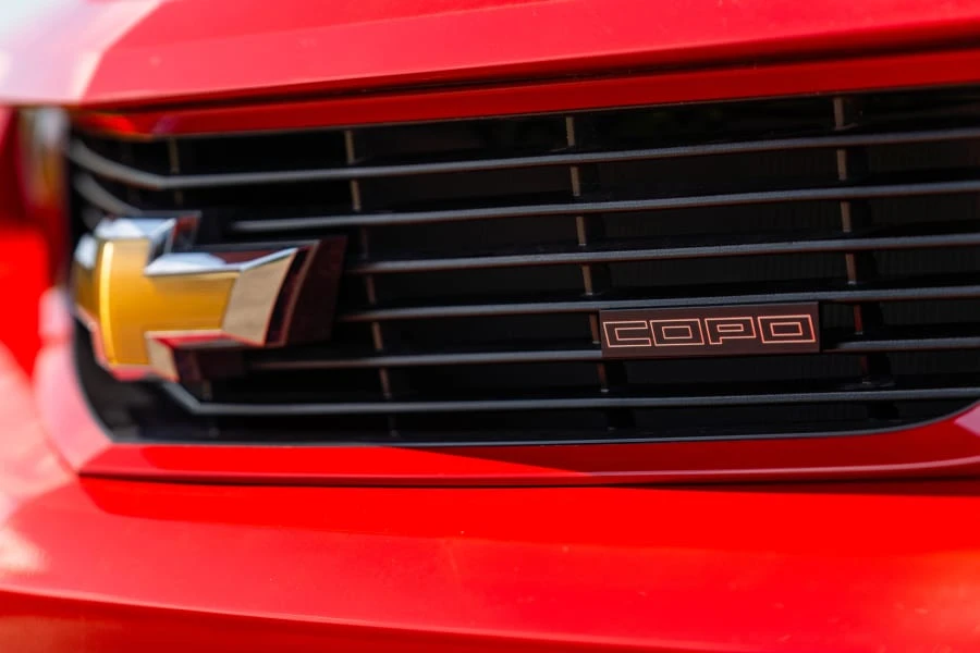 2013 Chevrolet Camaro 5th Gen - Image 11 of 31