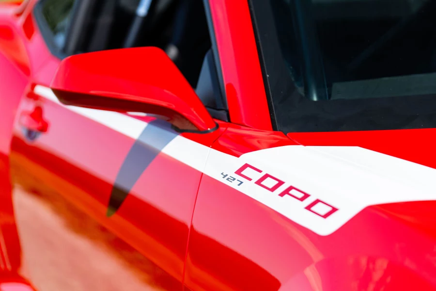 2013 Chevrolet Camaro 5th Gen - Image 17 of 31