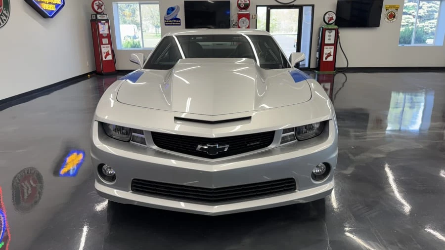 2013 Chevrolet Camaro 5th Gen - Image 2 of 6