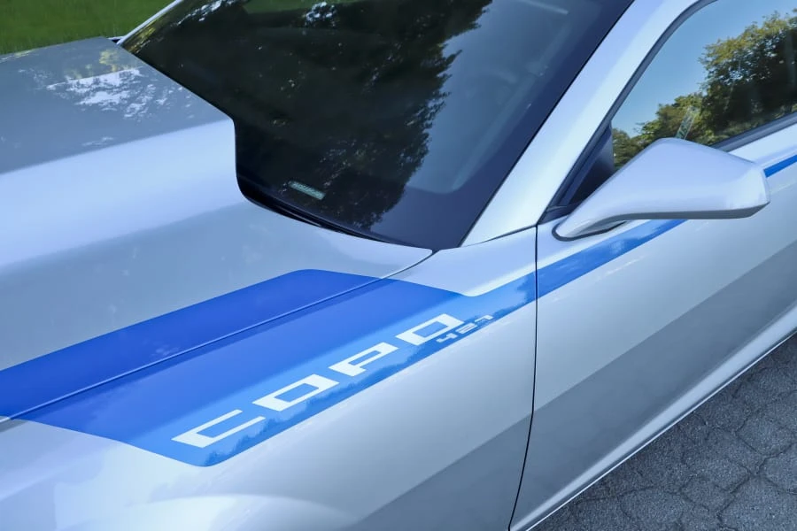 2013 Chevrolet Camaro 5th Gen - Image 17 of 31
