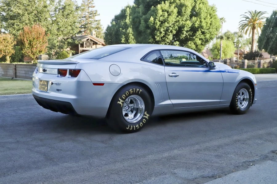 2013 Chevrolet Camaro 5th Gen - Image 13 of 31