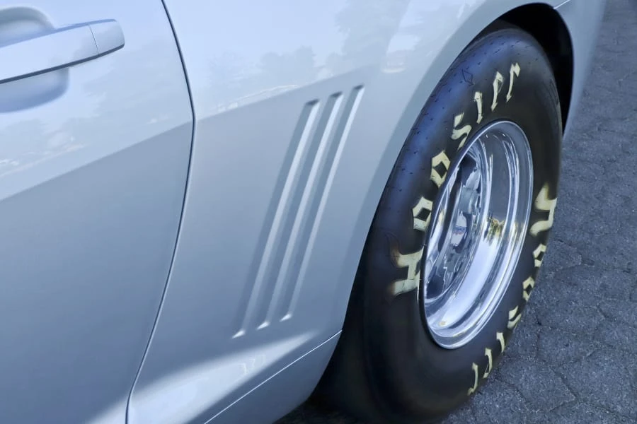 2013 Chevrolet Camaro 5th Gen - Image 25 of 31