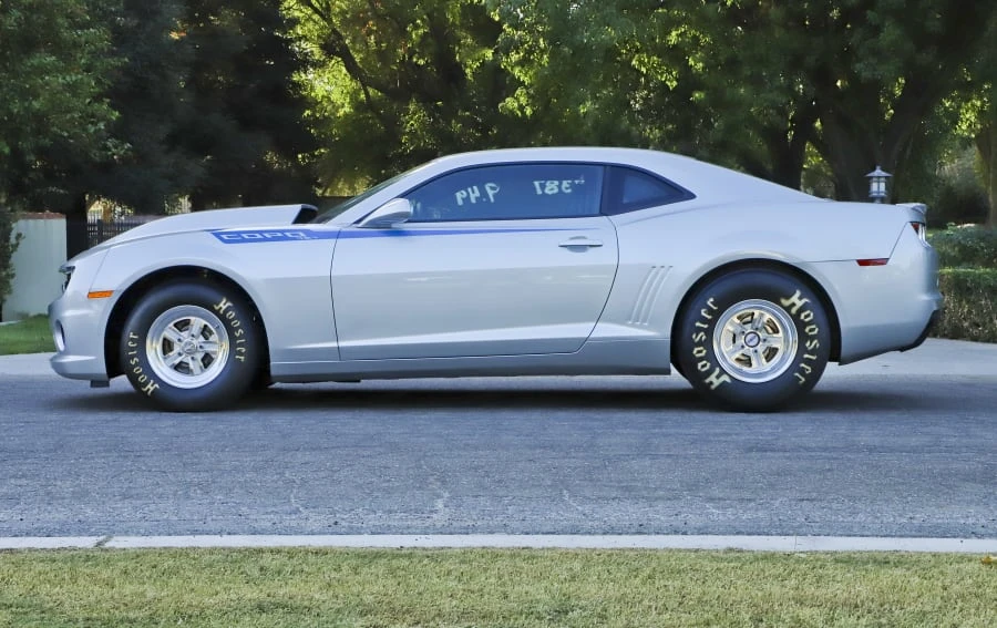 2013 Chevrolet Camaro 5th Gen - Image 2 of 31