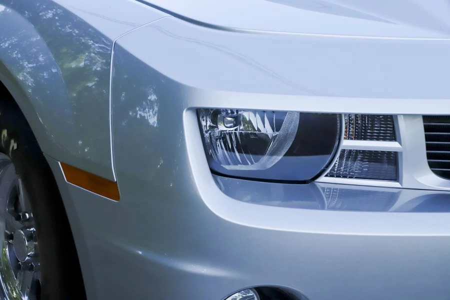 2013 Chevrolet Camaro 5th Gen - Image 21 of 31
