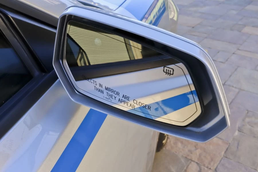 2013 Chevrolet Camaro 5th Gen - Image 30 of 31
