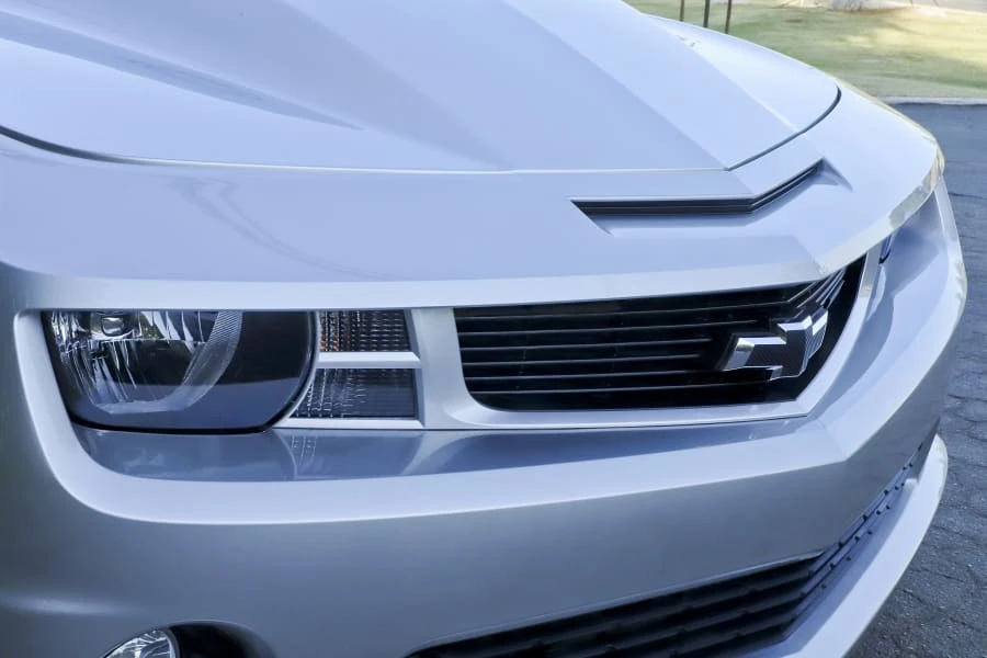 2013 Chevrolet Camaro 5th Gen - Image 22 of 31
