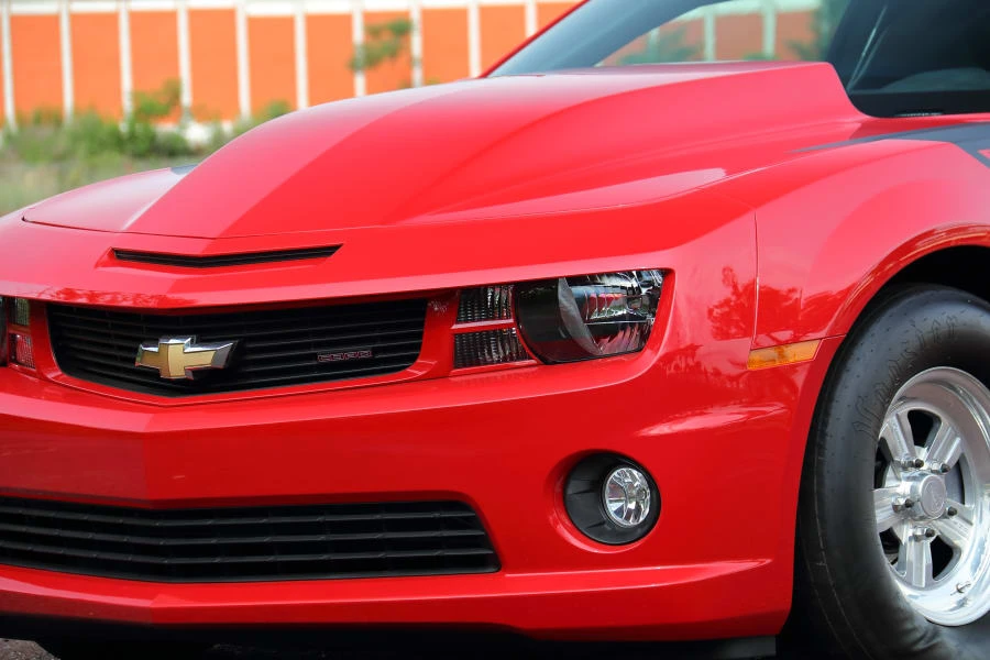 2013 Chevrolet Camaro 5th Gen - Image 9 of 22
