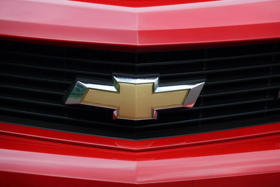 2013 Chevrolet Camaro 5th Gen - Image 7 of 22