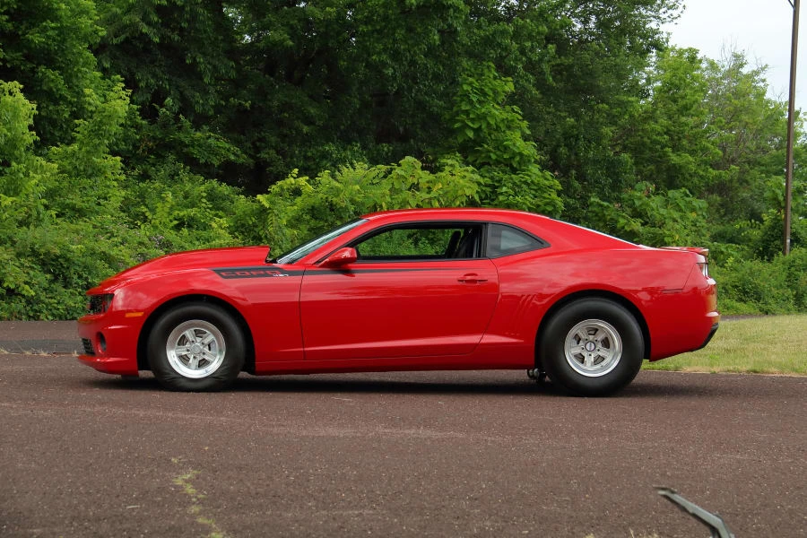 2013 Chevrolet Camaro 5th Gen - Image 2 of 22
