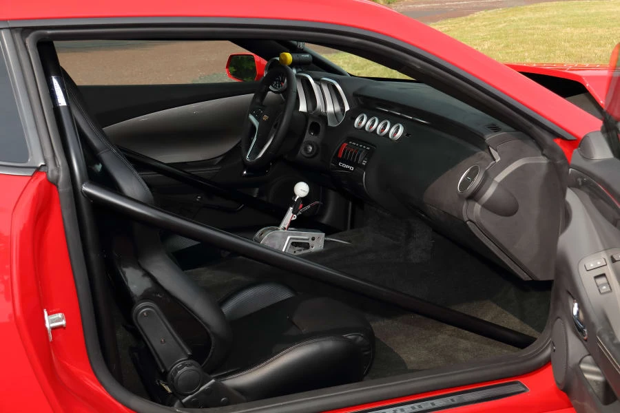 2013 Chevrolet Camaro 5th Gen - Image 17 of 22