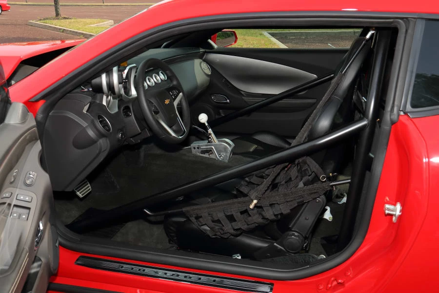 2013 Chevrolet Camaro 5th Gen - Image 19 of 22