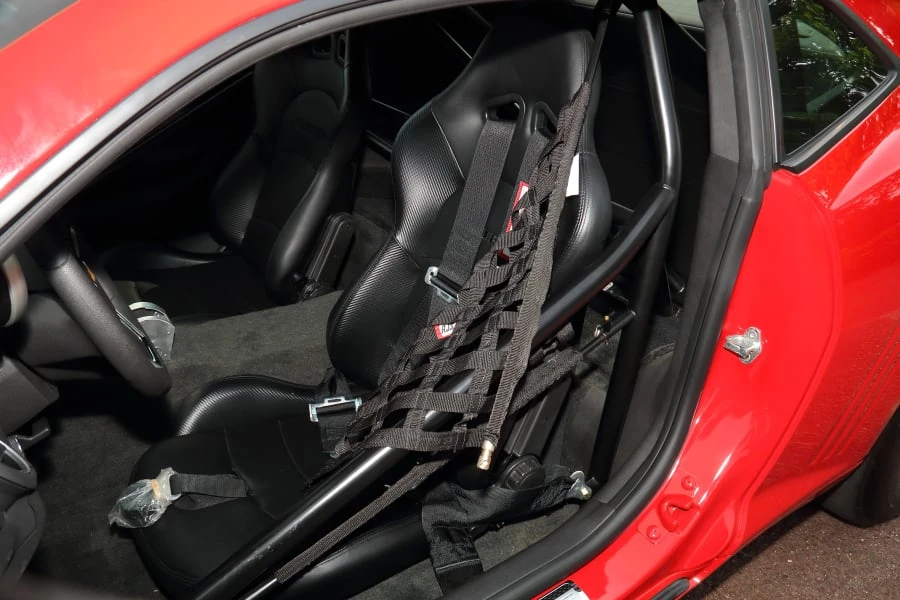 2013 Chevrolet Camaro 5th Gen - Image 18 of 22
