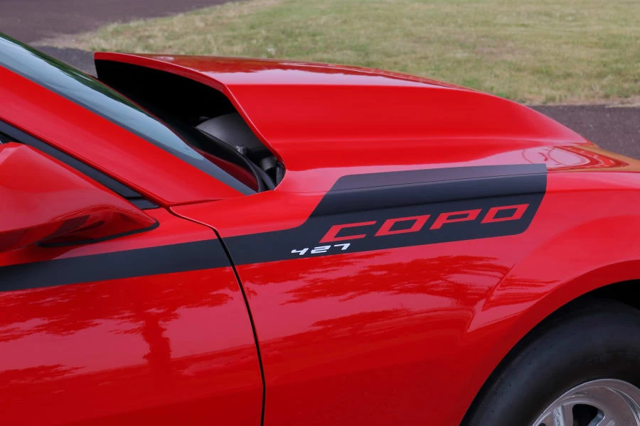 2013 Chevrolet Camaro 5th Gen - Image 6 of 22