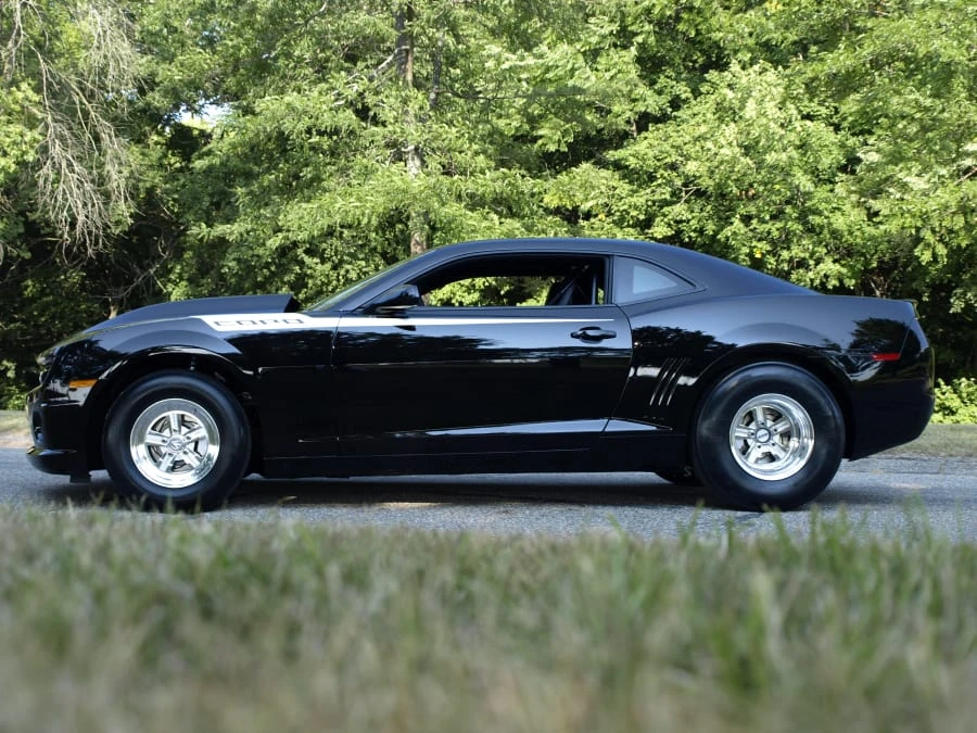 2013 Chevrolet Camaro 5th Gen - Image 2 of 10