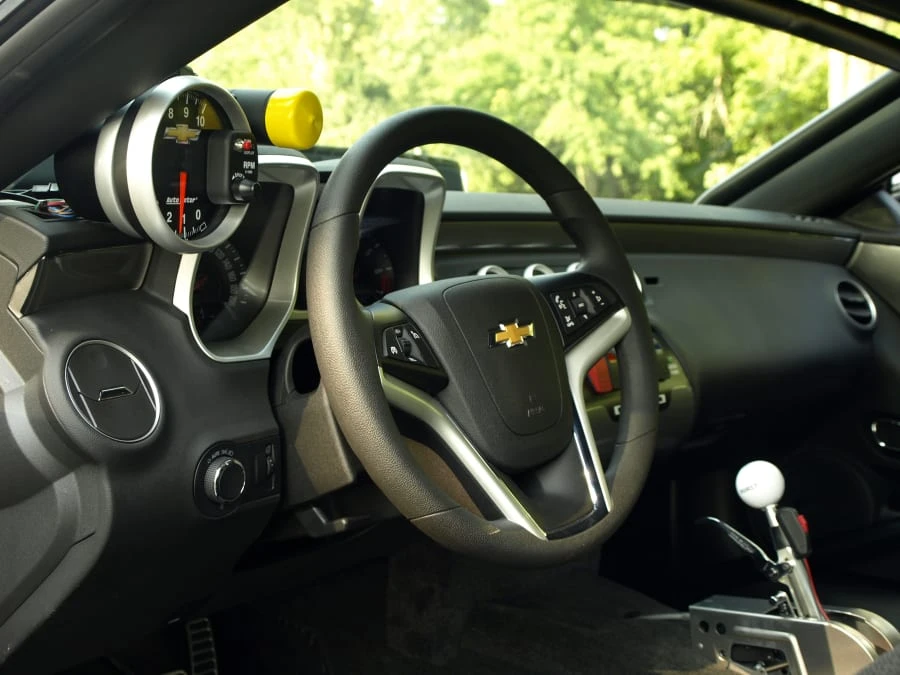 2013 Chevrolet Camaro 5th Gen - Image 4 of 10