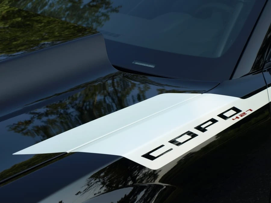 2013 Chevrolet Camaro 5th Gen - Image 7 of 10