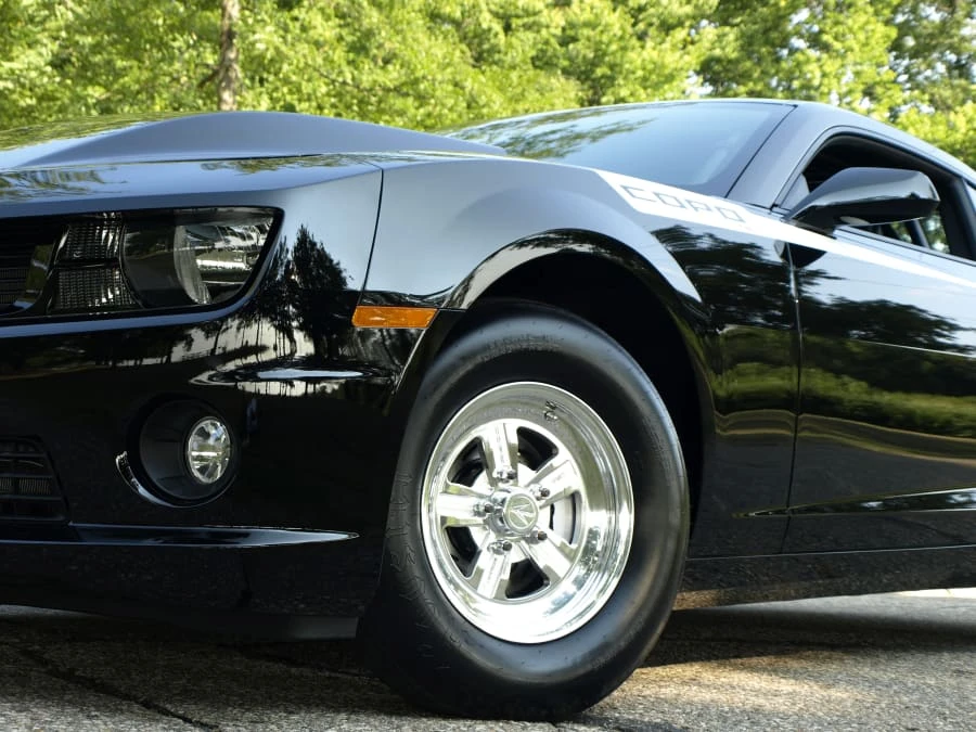 2013 Chevrolet Camaro 5th Gen - Image 8 of 10