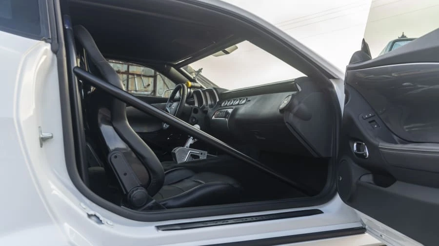 2013 Chevrolet Camaro 5th Gen - Image 5 of 21