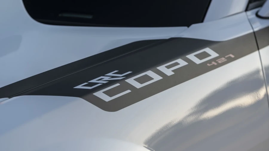2013 Chevrolet Camaro 5th Gen - Image 9 of 21