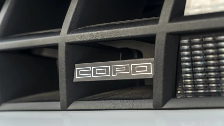 2013 Chevrolet Camaro 5th Gen - Image 16 of 21